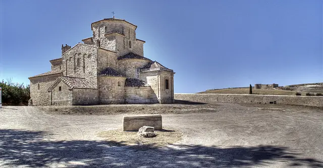 pueblos medievales
