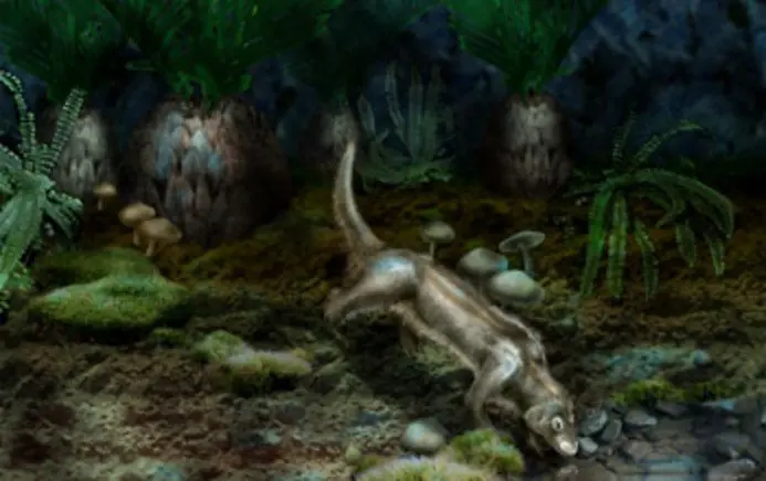 Dinosaurios Dinosaurios