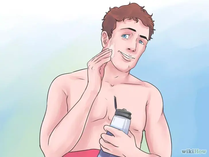 ¡Galanizate! Guía completa para hacer crecer tu barba rápido