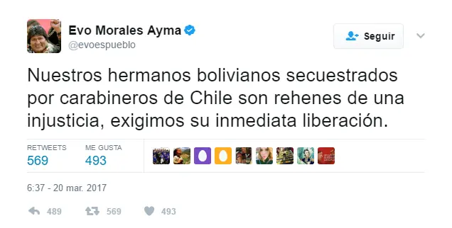 Chile