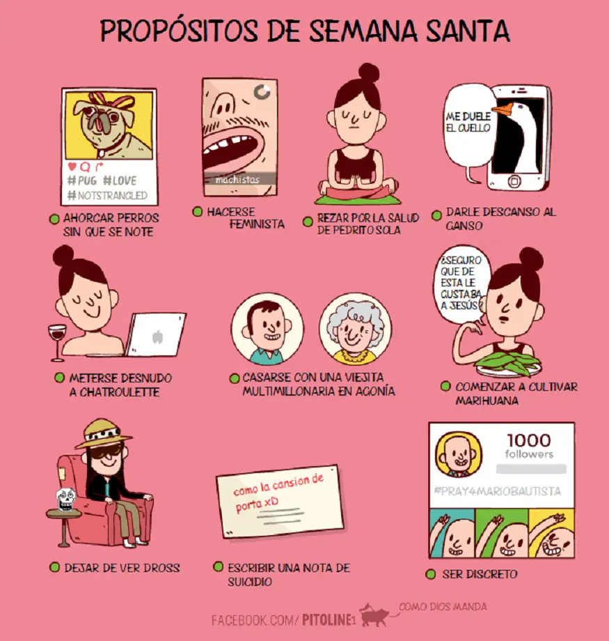 Pitoline, "No somos hipsters"