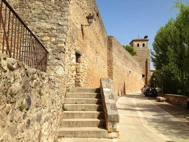 15 pueblos medievales Españoles impresionantes