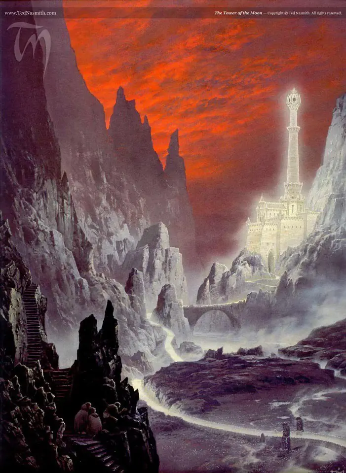 Tolkien