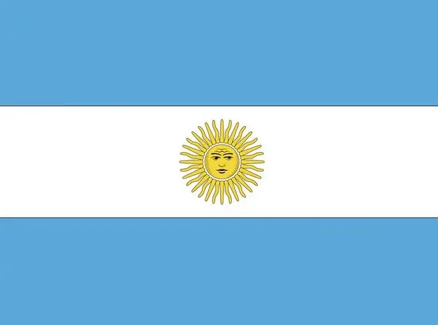 100 curiosidades sobre América del sur