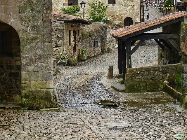 15 pueblos medievales Españoles impresionantes