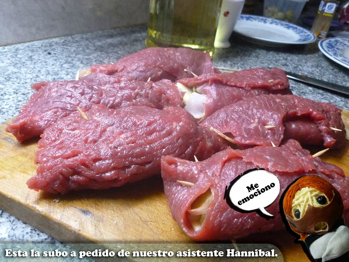 comida