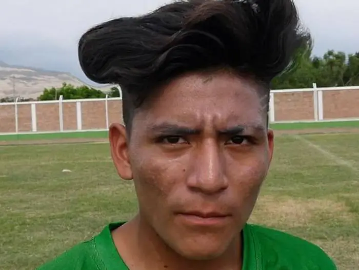 peruano peruano