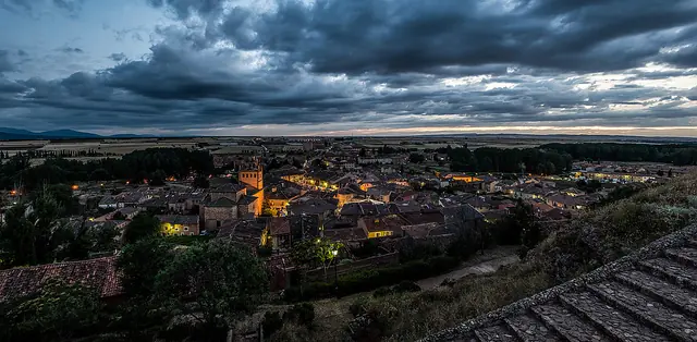 7 rincones curiosos de la provincia de Segovia (España)