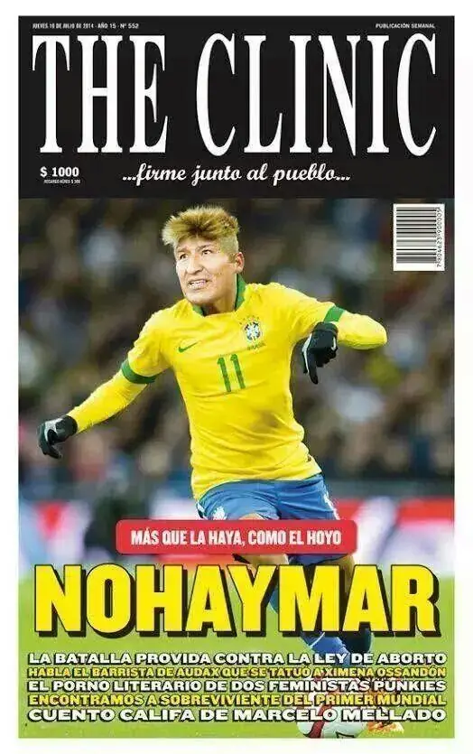Bolivia