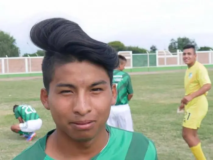 peruvian people peruvian people
