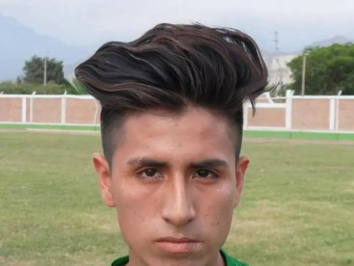 peruanos peruanos