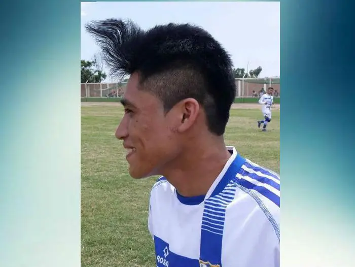 peruano peruano