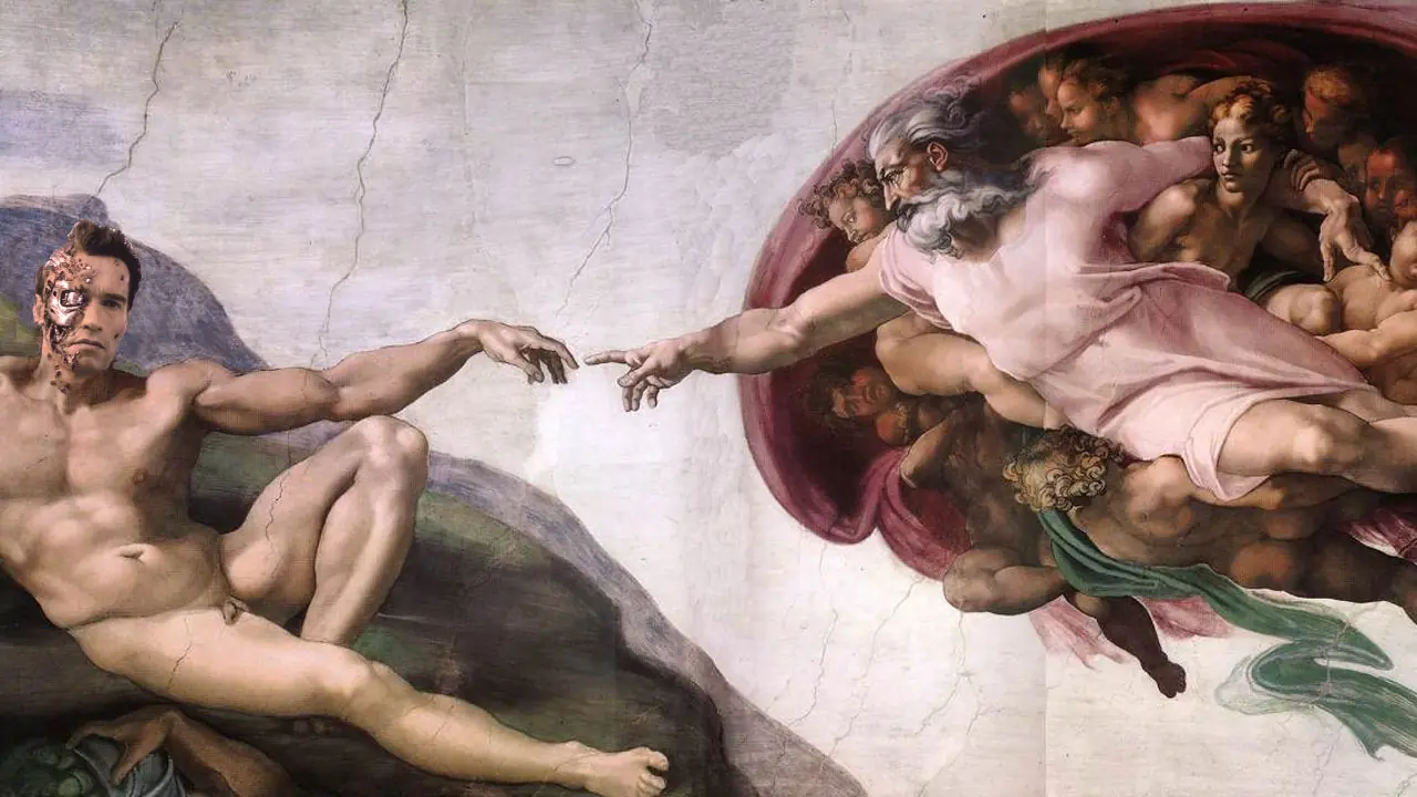 jesus