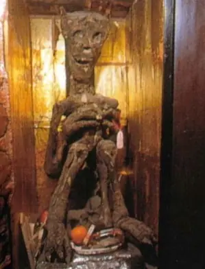 demonios