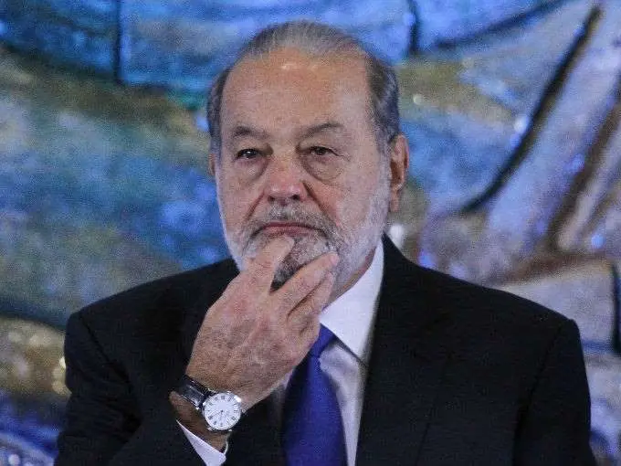 Top 10 personas más ricas del mundo en el 2016