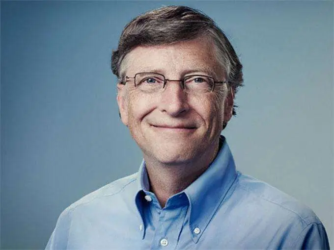 Top 10 personas más ricas del mundo en el 2016