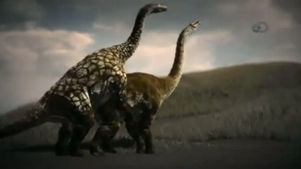 Dinosaurios Dinosaurios