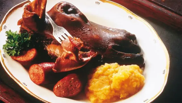Las 10 comidas más bizarras y asquerosas del mundo!