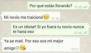 conversaciones