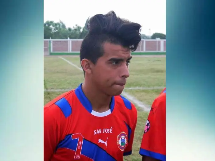 Peruano promedio Peruano promedio