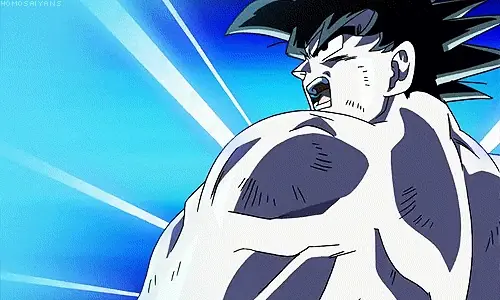 Top 20 Poderes y/o habilidades más codiciadas del Anime