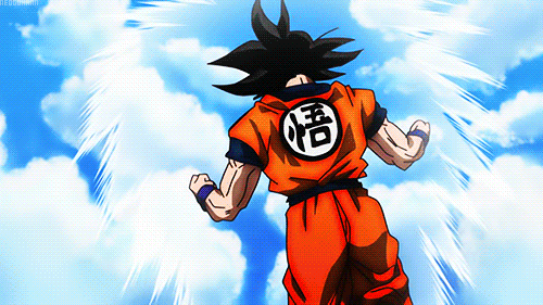 Top 20 Poderes y/o habilidades más codiciadas del Anime