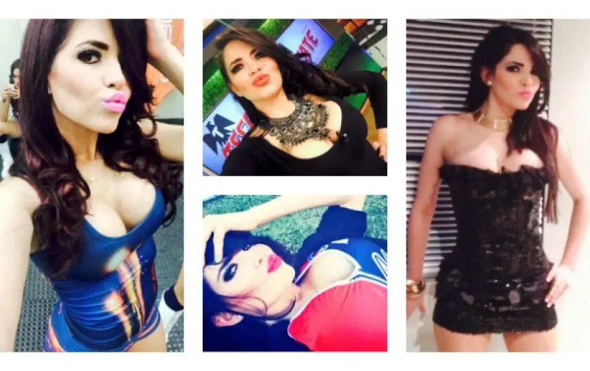 belleza latina belleza latina