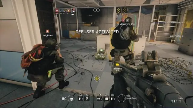 gameplay