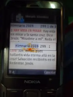 nuevo