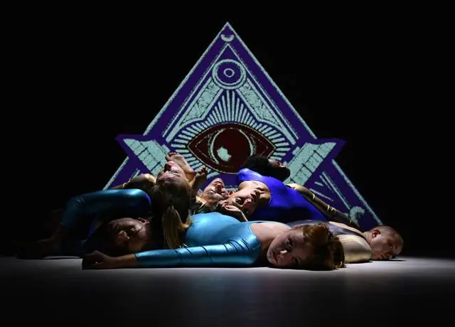 Illuminati