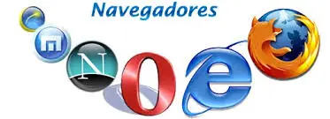 ¿Qué es un navegador? ¿Qué funciones tiene?