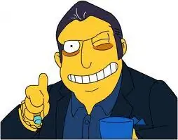mal olor de boca