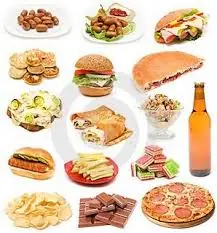 los 10 platos