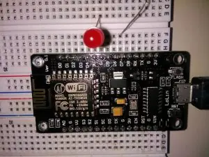 nodemcu v3