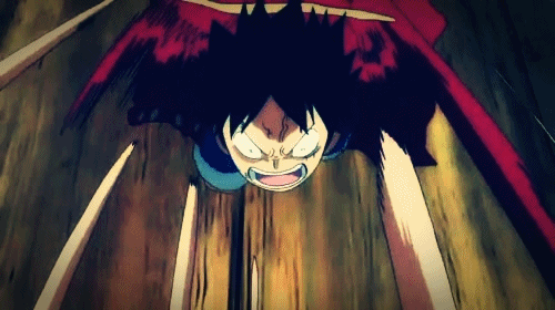 goku