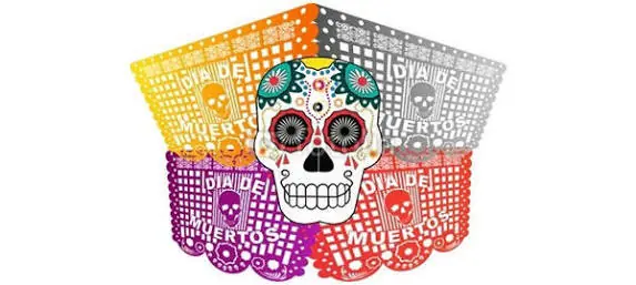 Dia de Muertos