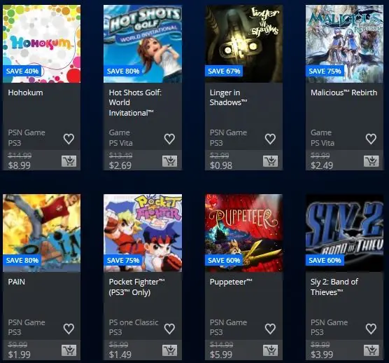 ps3 deals