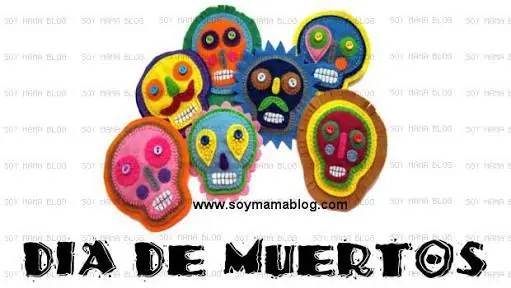 Dia de Muertos