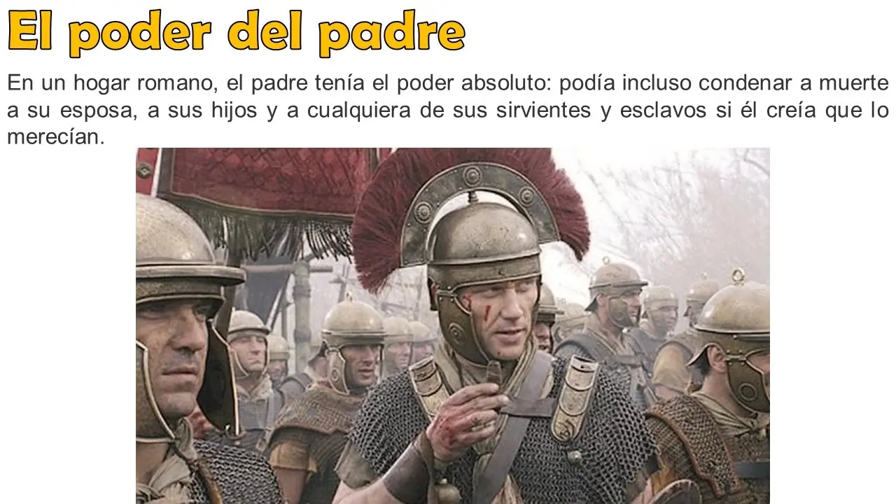 romano