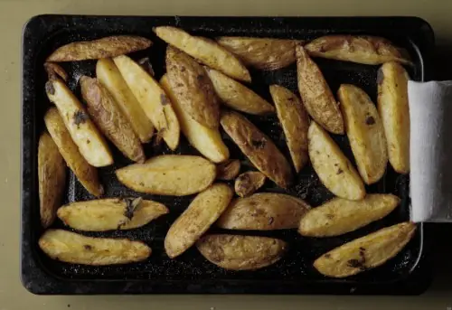 al horno