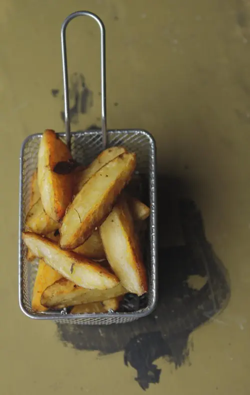 papas