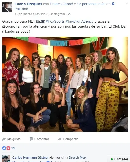 casting