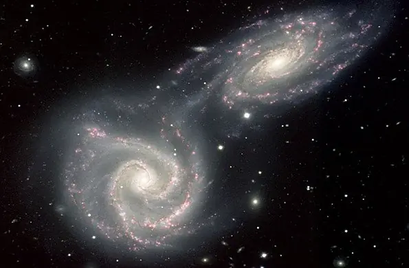 universo