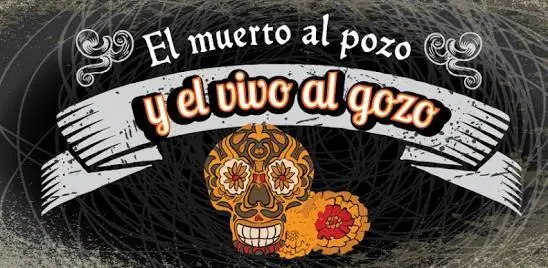 Dia de Muertos