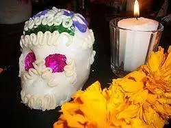 50 Frases del Día de Muertos. #México