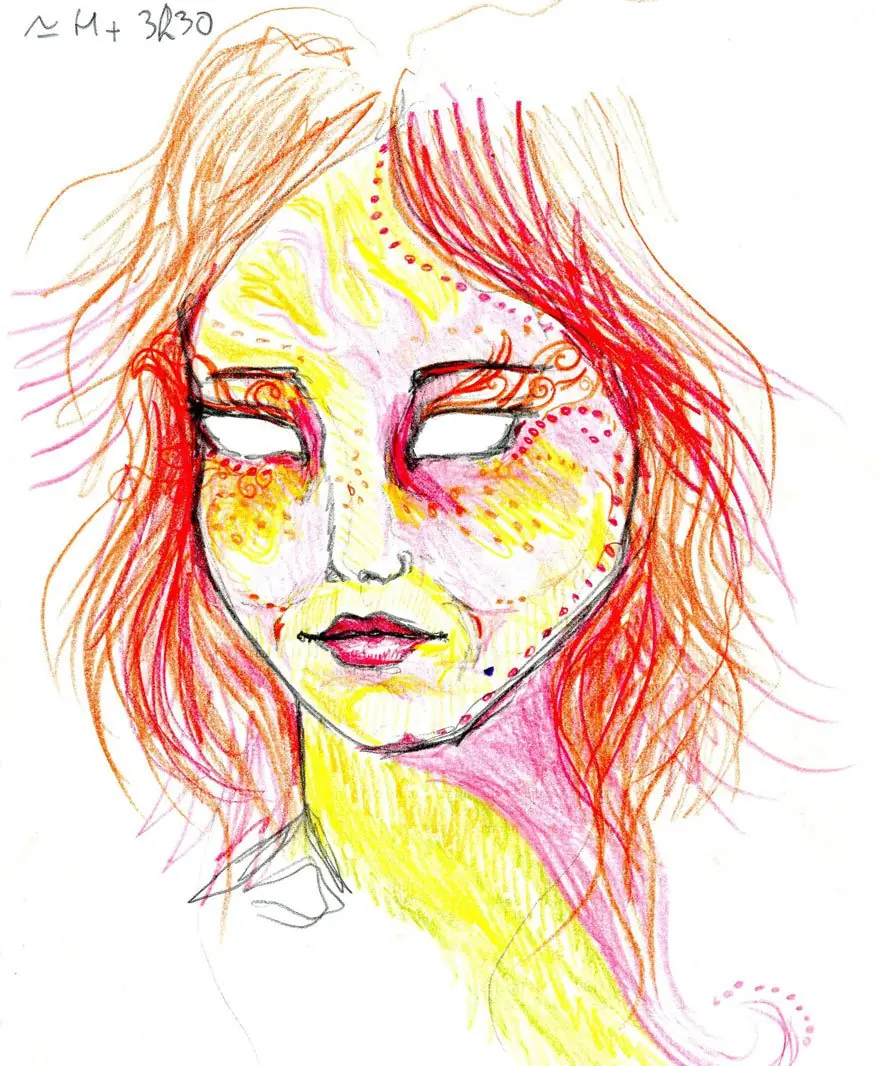 autoretrato