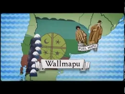 conquista del desierto