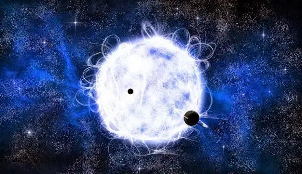 Via Lactea