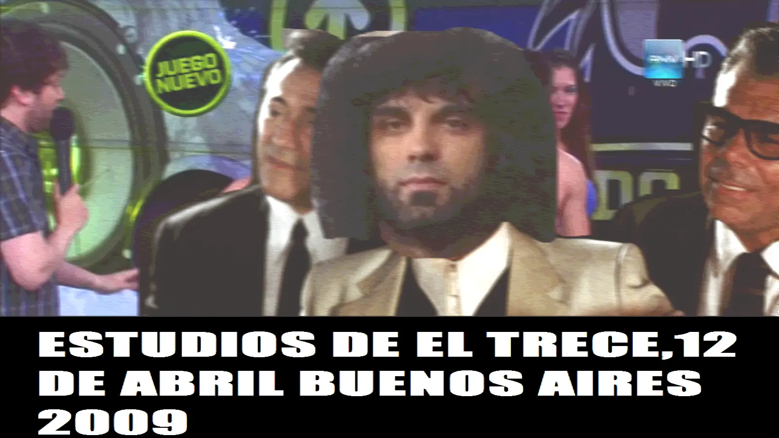 Creepypasta #4 A todo o nada Rasta the killer: Origins