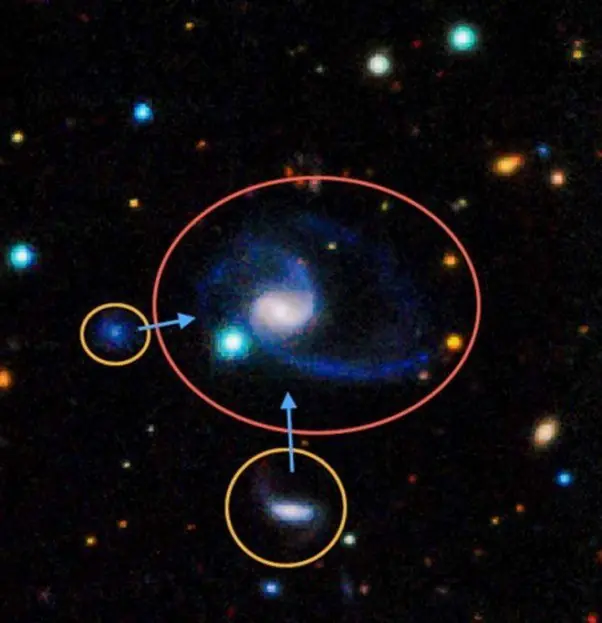Via Lactea